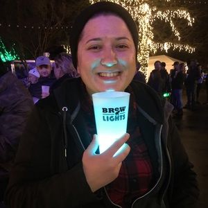 Meet your Posher, Miranda